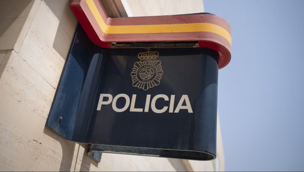 Vader en dochter omgekomen bij auto-ongeluk in Spanje