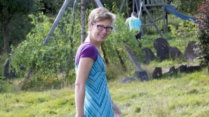 klimaat Green Evelien