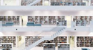 Thumbnail voor 7 x lekker wegdromen in de mooiste bibliotheken ter wereld