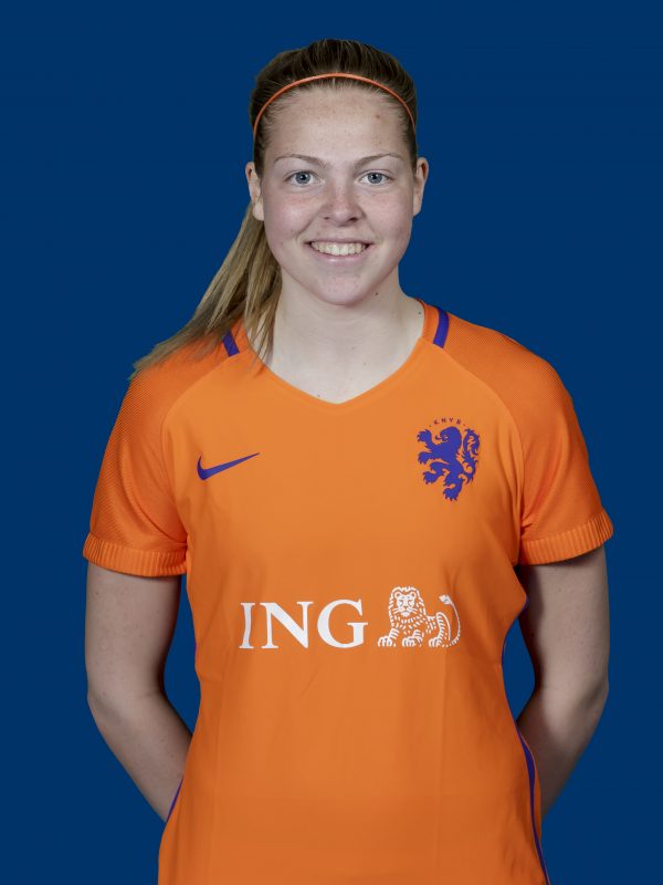 knvb jill bayings