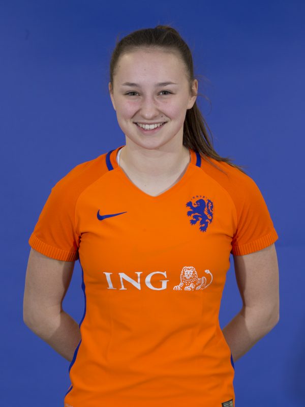 moisa van koot knvb