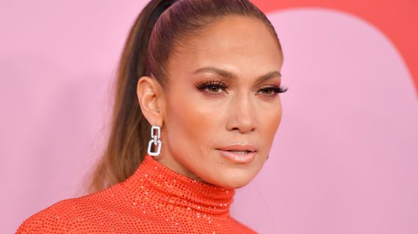 jennifer lopez