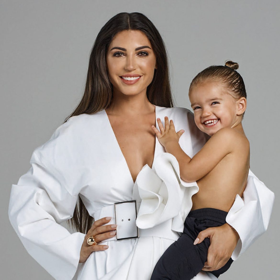 Yolanthe en Xess Xava