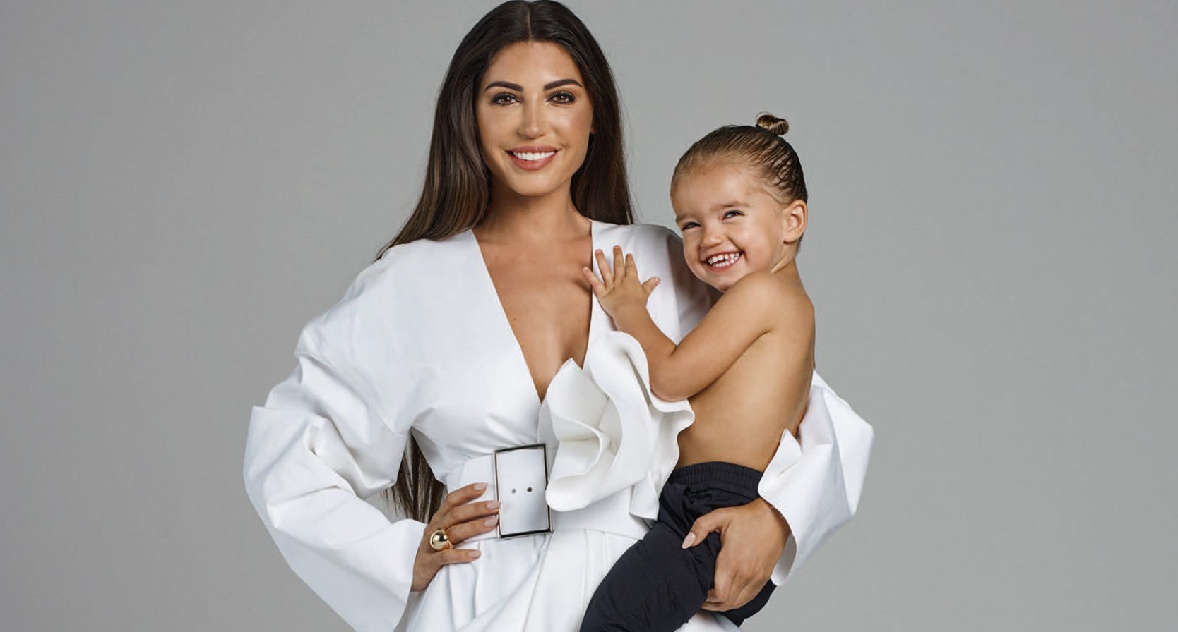 Yolanthe en Xess Xava