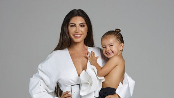 Yolanthe met Xess Xava