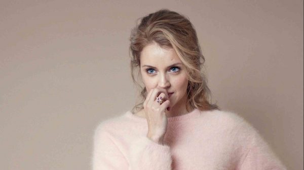 Trouwjubileum van Liza Sips en haar man: '2 jaar getrouwd en 12 jaar verkering'
