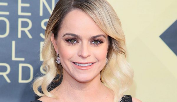 taryn manning problemen