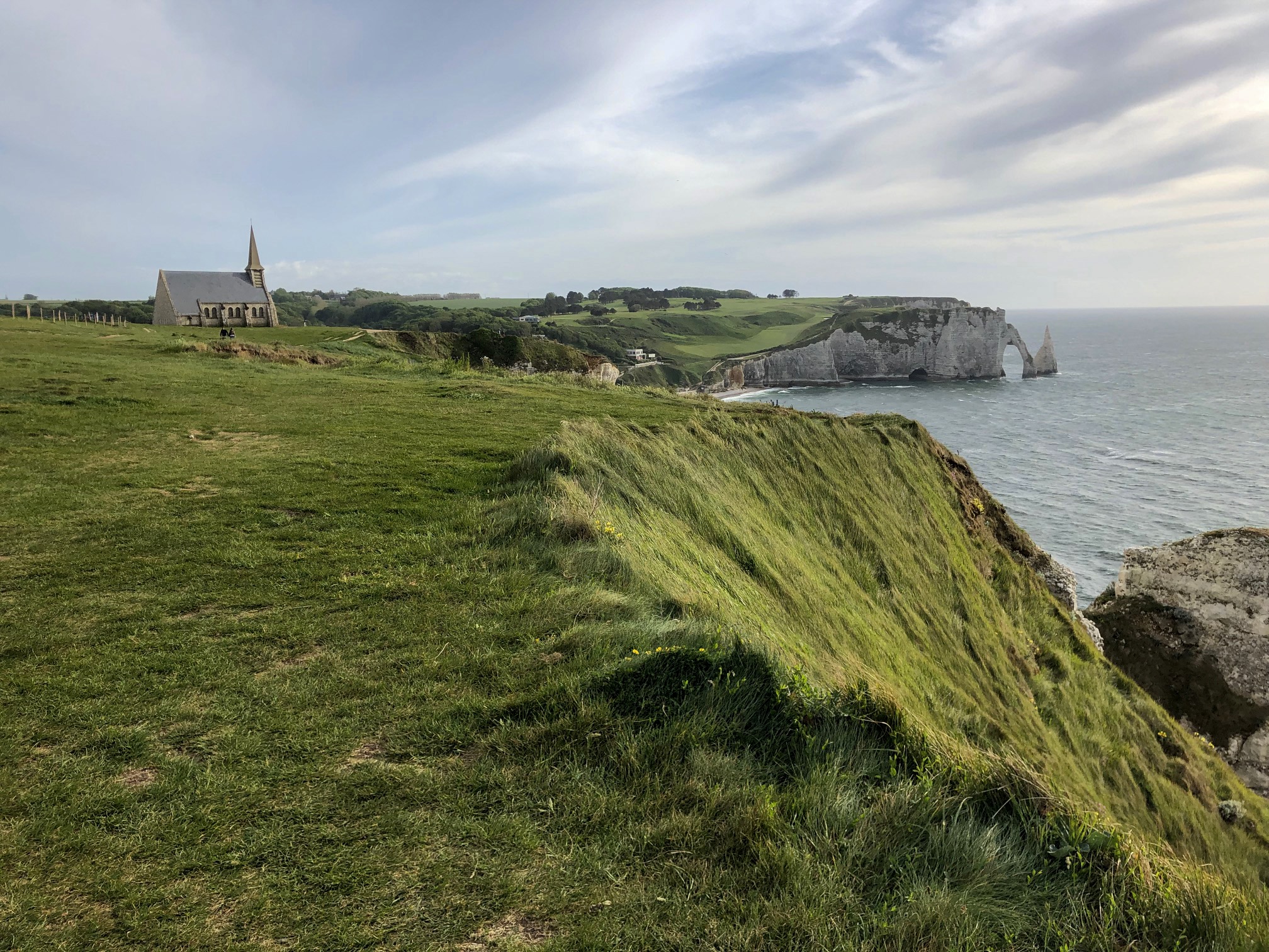 Etretat