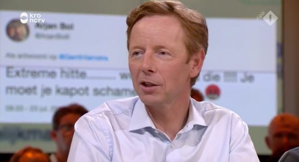 gerrit hiemstra npo