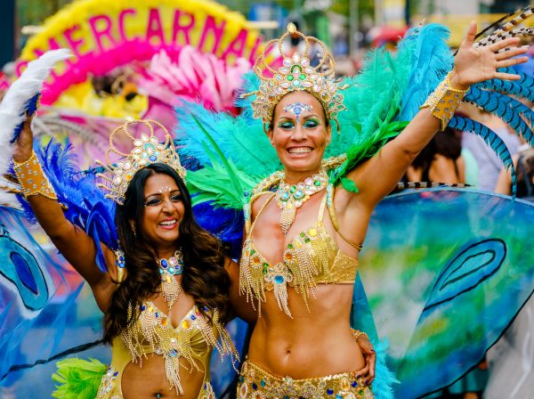 Zomercarnaval Rotterdam