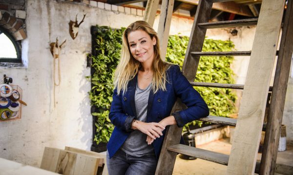 Froukje de Both