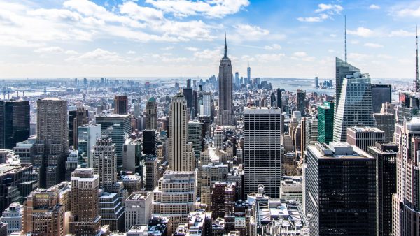 new-york-schietpartij