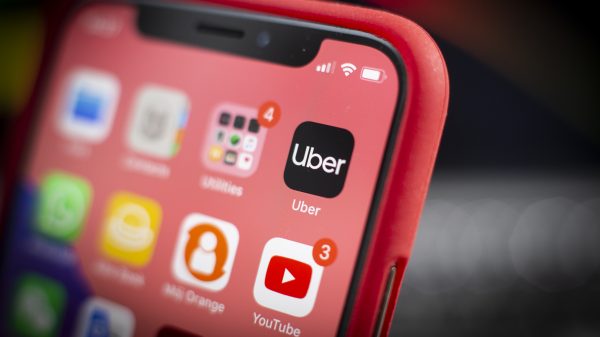 Uber komt met meldknop om discriminatie tegen te gaan