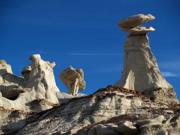 foter badlands