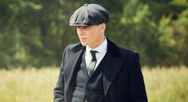 'Peaky Blinders' netflix