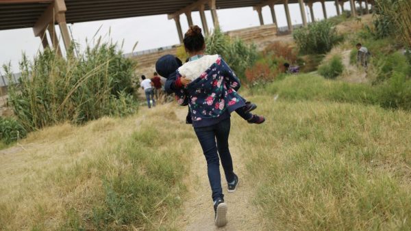 migrantenkinderen gescheiden ouders