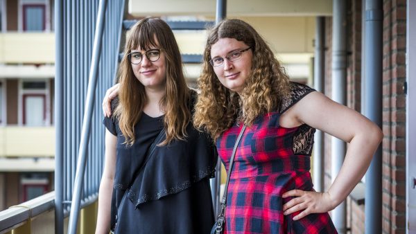 Transgenderstel moet noodgedwongen verhuizen vanwege pesterijen