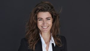 Zo gaat de nieuwe Net5-talkshow met Merel Westrik heten