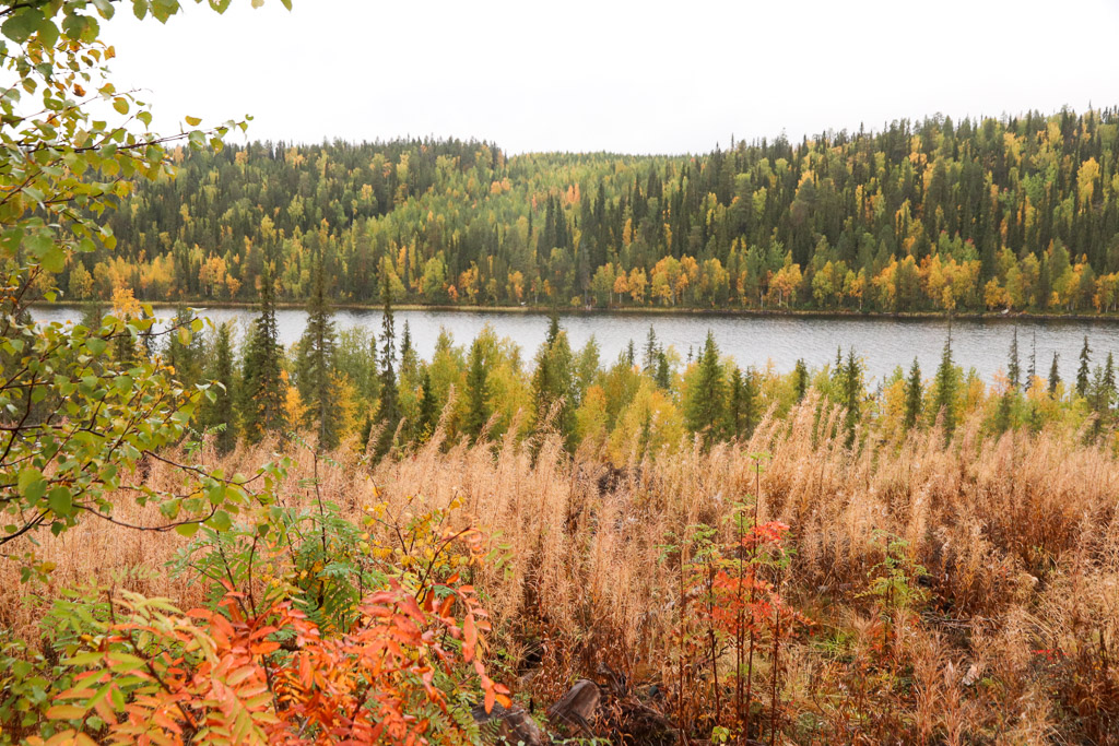 indian summer finland