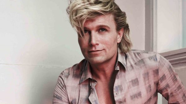 Hans Klok over zijn leven in Las Vegas