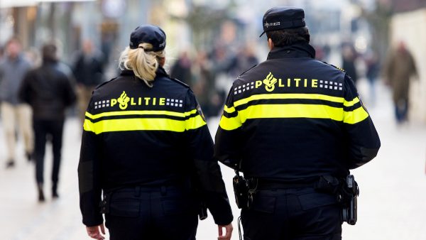 politie politiechef Haarlemmermeer