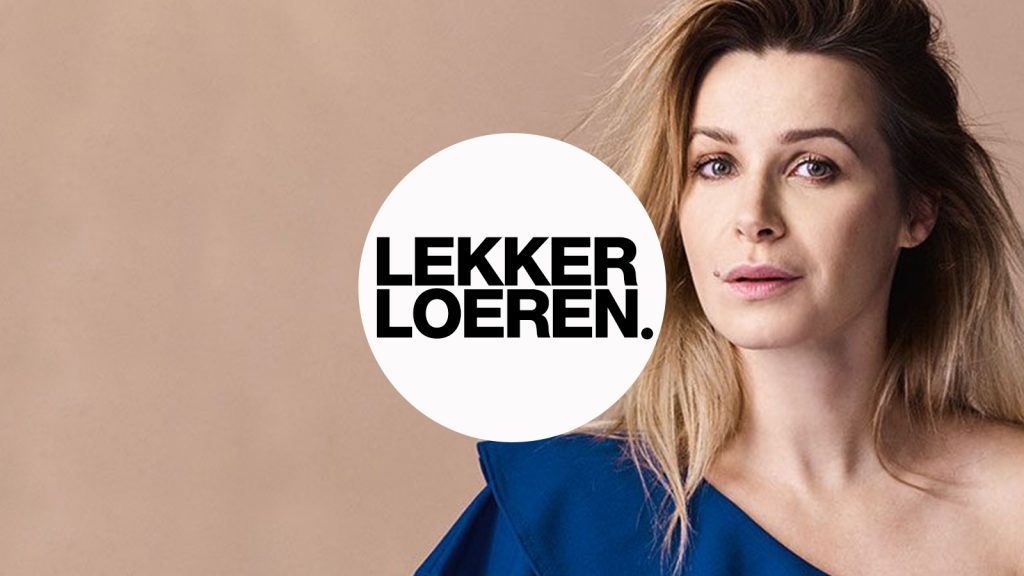 Lekker loeren victoria