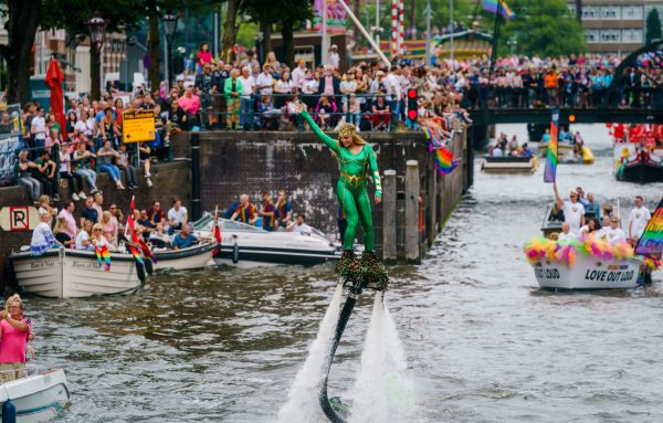 Canal Parade