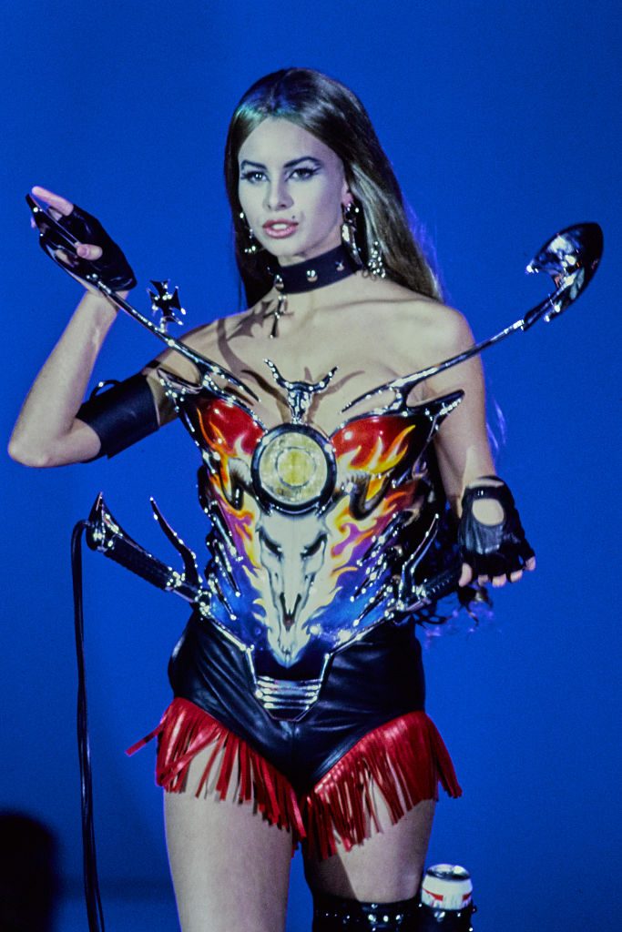 Mugler 1992