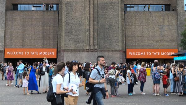 tate modern