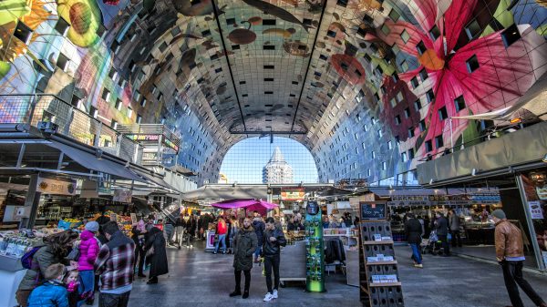 Omdat het slecht weer wordt deze week: 6 x de leukste activiteiten