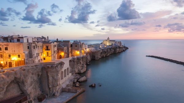 Puglia reistips