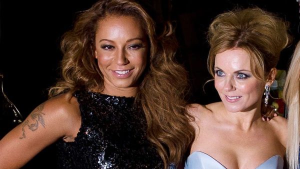 Onenightstand tussen Spice Girls Mel B en Geri bleef niet zonder gevolgen