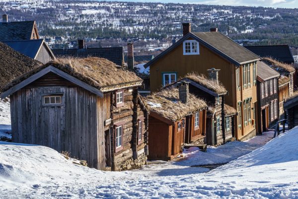 røros foter