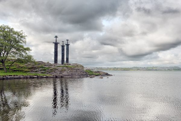 sverd i fjell getty