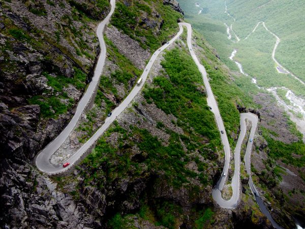 trollstigen foter