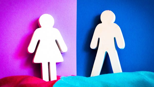 genderneutraal taal zweden