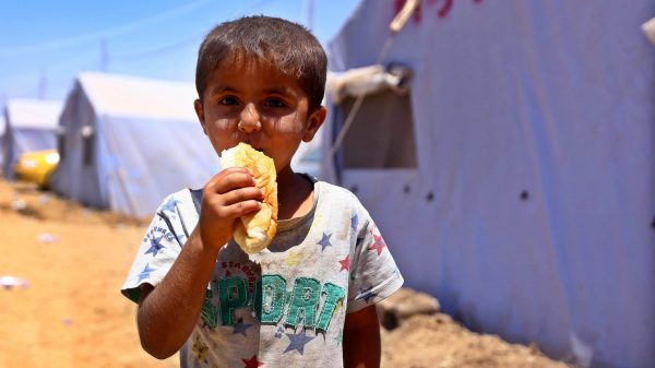 Hoogleraar over het niet terughalen van IS-kinderen