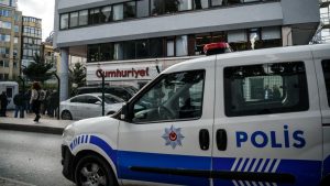 Thumbnail voor 'Nederlandse toerist omgekomen in Turkije bij ongeluk met terreinwagen'