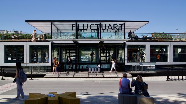 fluctuart