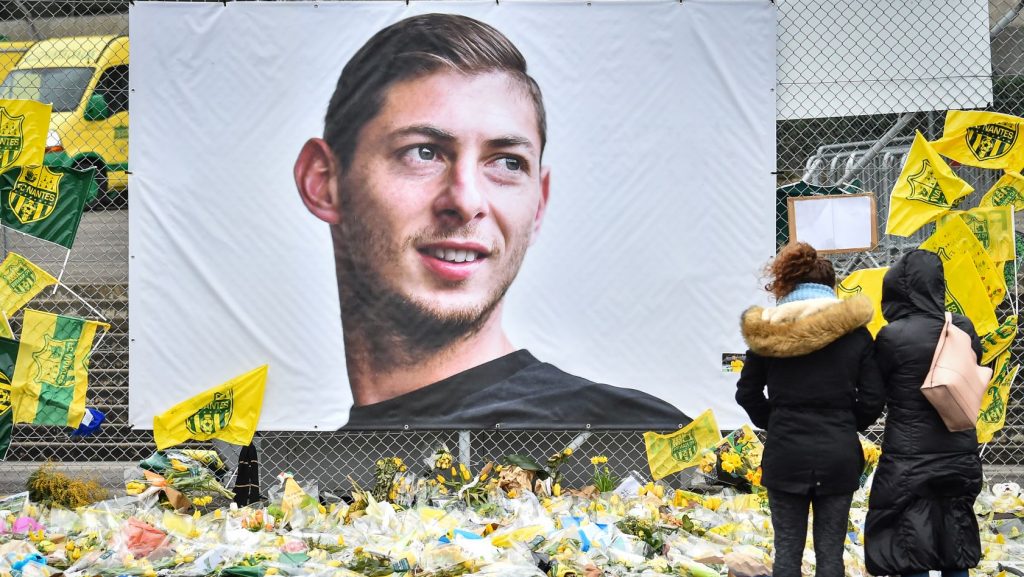 Emiliano-Sala-beelden