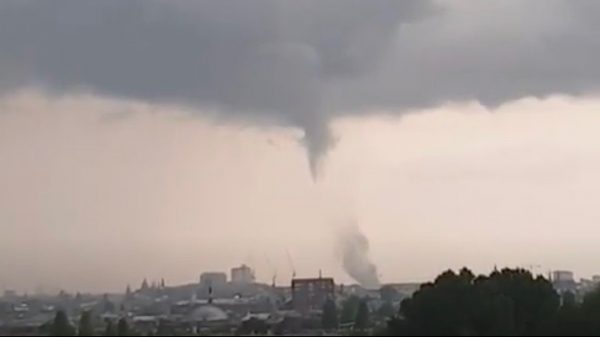 windhoos Amsterdam