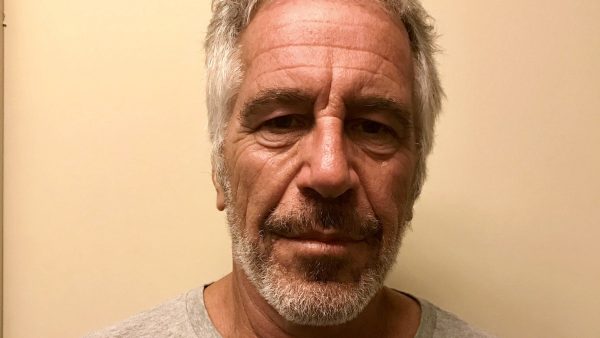 Jeffrey Epstein