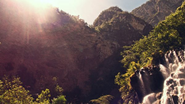 Op zoek naar tips voor Mexico? Bezoek deze waanzinnige infinity pools