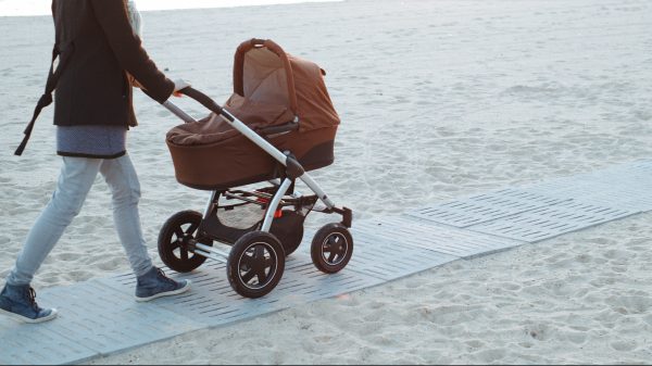 kinderwagen