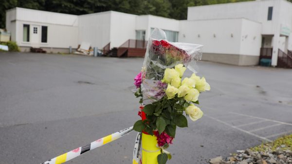 oslo schutter