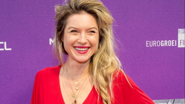 Lauren Verster verklapt geslacht tweede kind