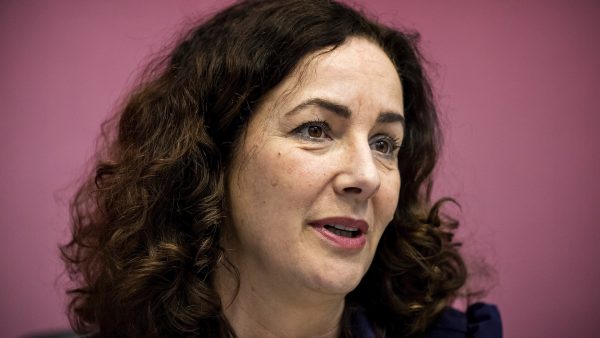 Zoon Femke Halsema in juli aangehouden, burgemeester reageert