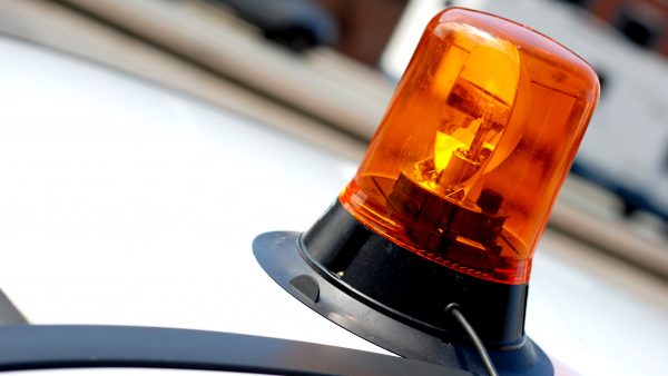 Fietser overleden na aanrijding Rotterdam-West, automobilist rijdt door