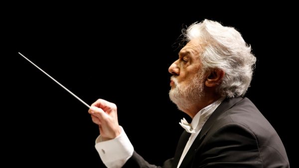 Placido Domingo seksueel misbruik