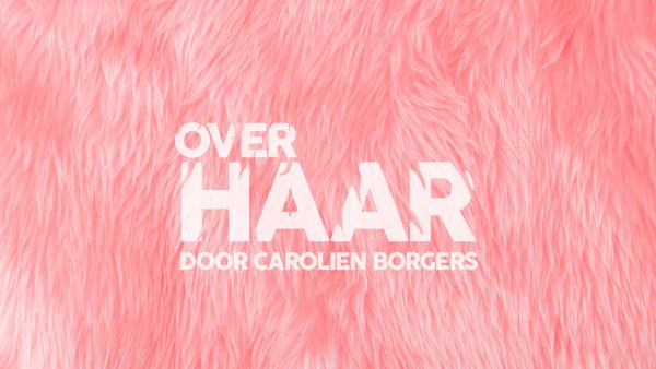 over haar